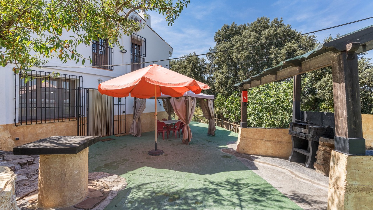 Photo of Outdoor in Illora