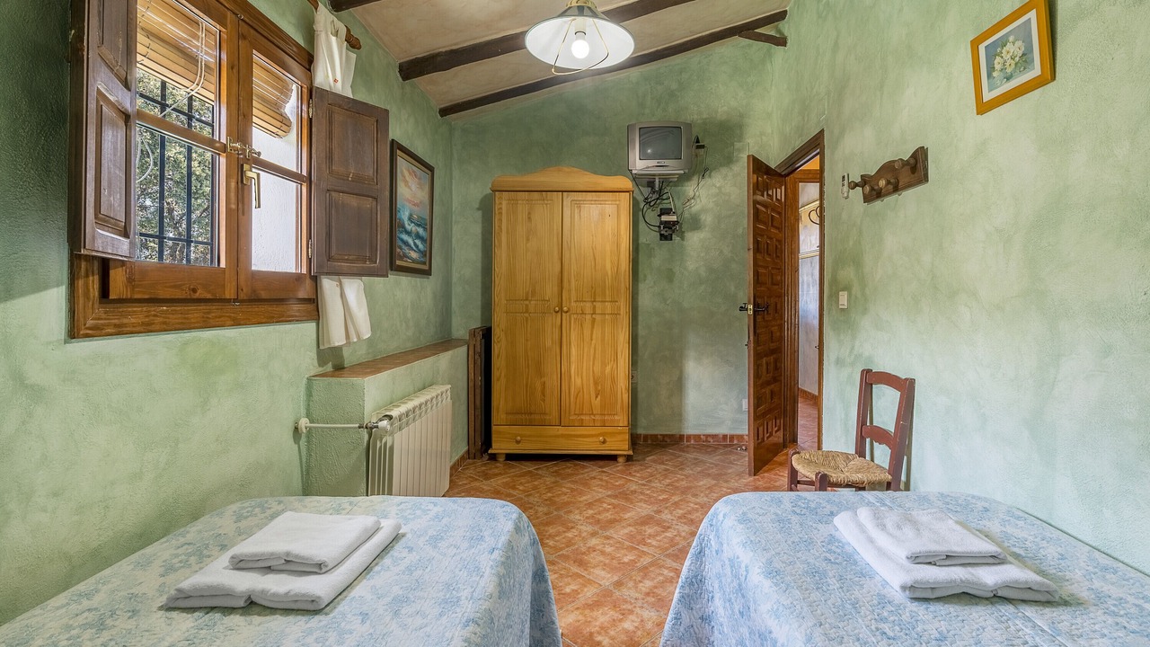 Photo of Bedroom in Illora