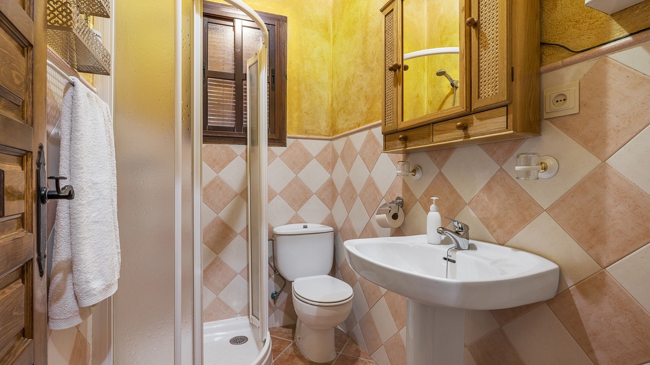 Photo of Bathroom in Illora