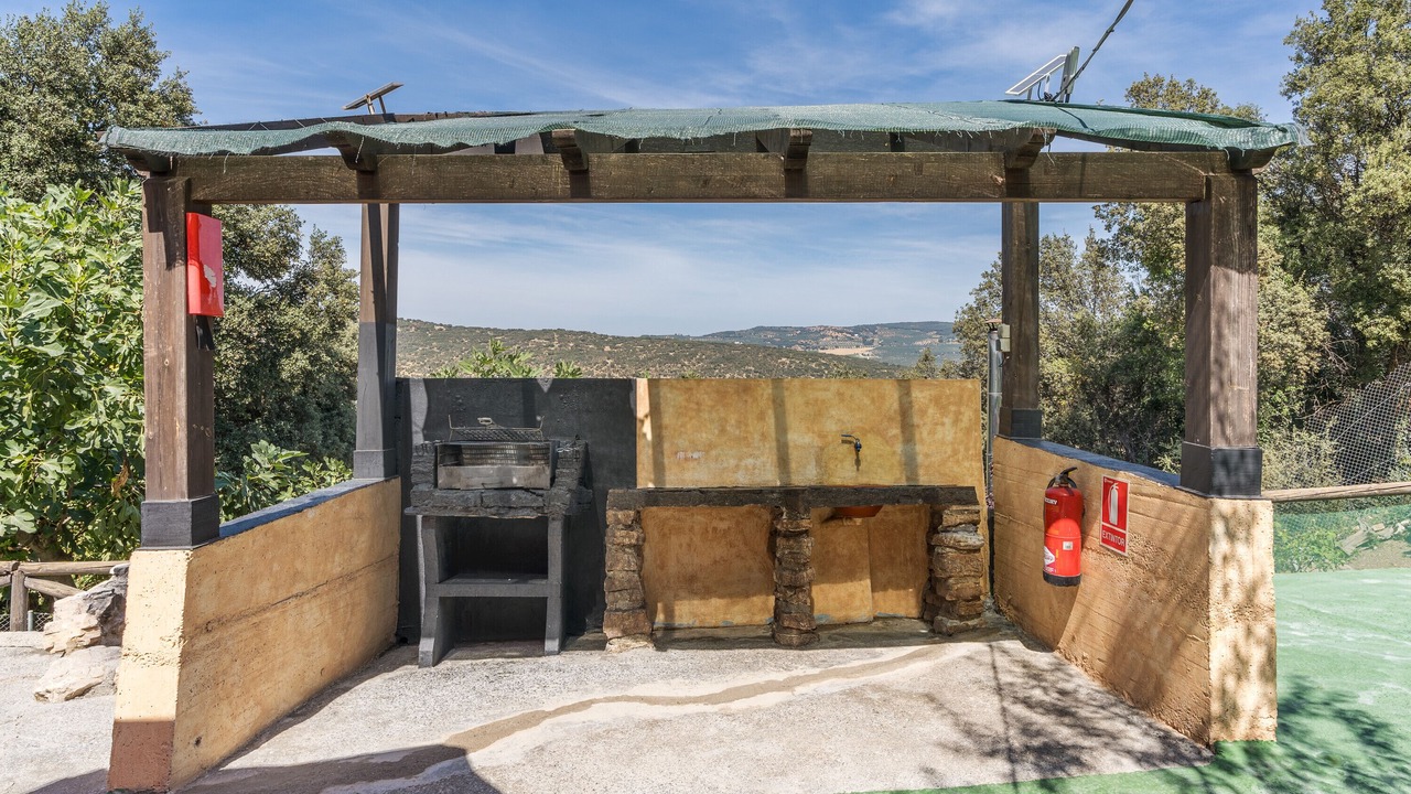 Photo of Outdoor in Illora