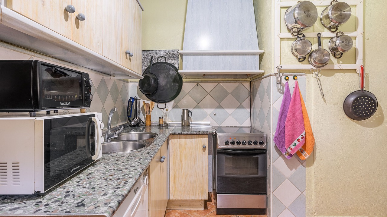 Photo of Kitchen in Illora