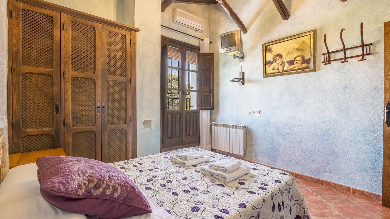 Photo of Bedroom in Illora
