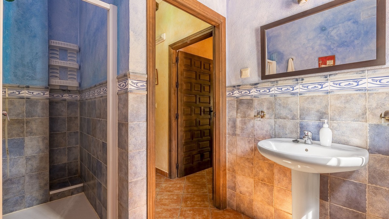 Photo of Bathroom in Illora