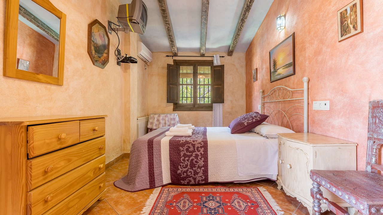 Photo of Bedroom in Illora