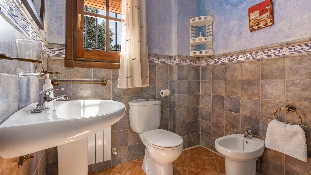 Photo of Bathroom in Illora