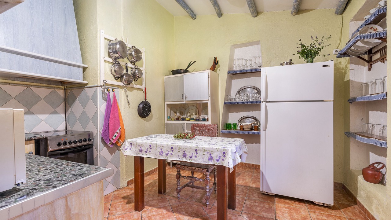 Photo of Kitchen in Illora