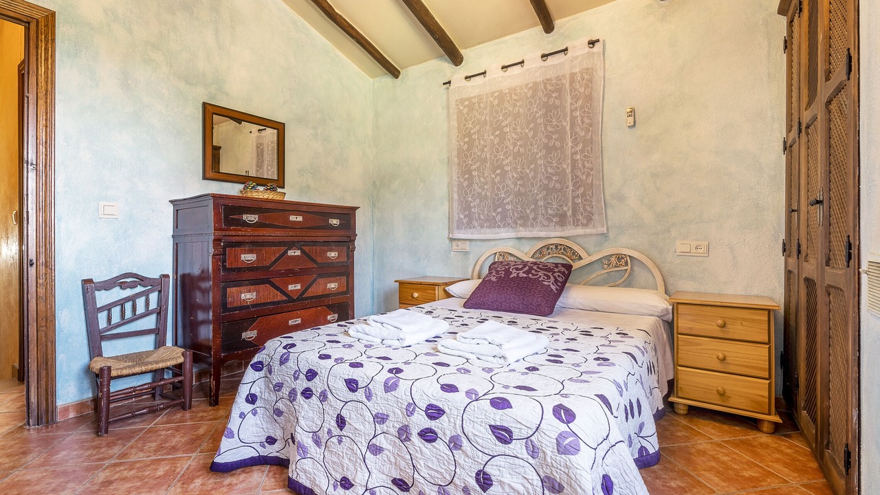Photo of Bedroom in Illora