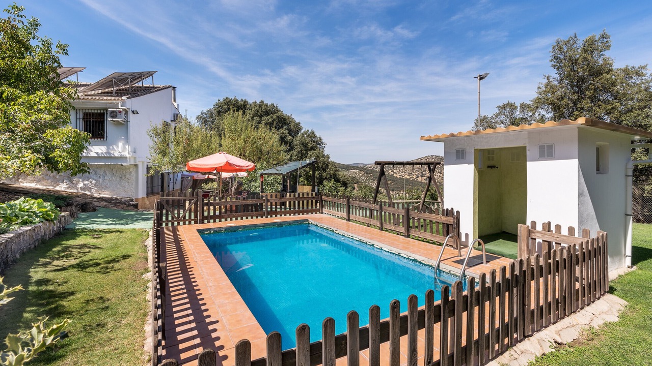 Photo of Outdoor in Illora