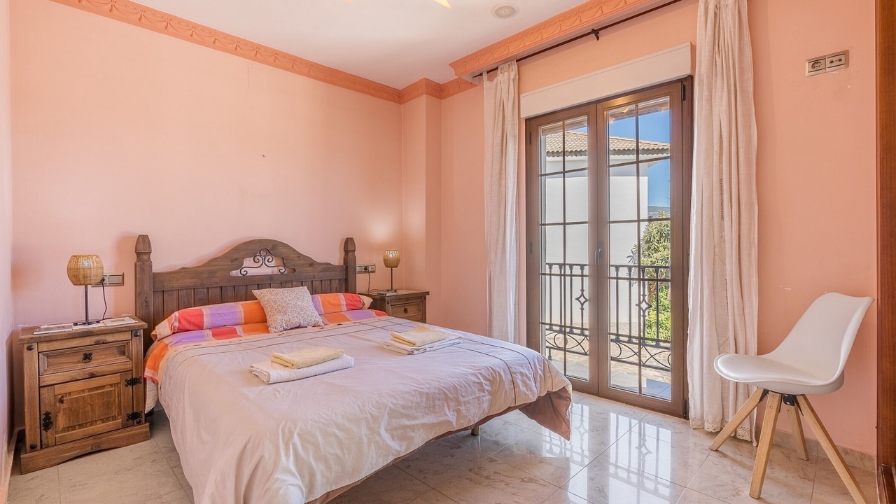Photo of Bedroom in Yegen