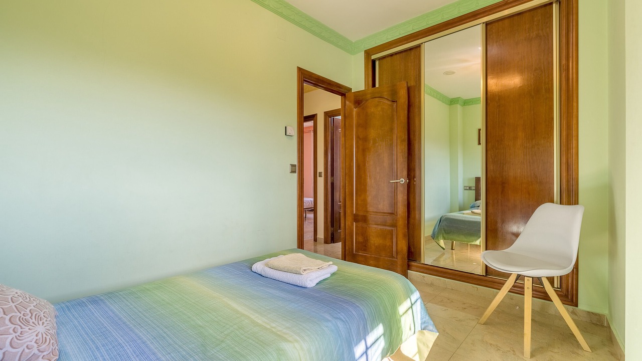 Photo of Bedroom in Yegen