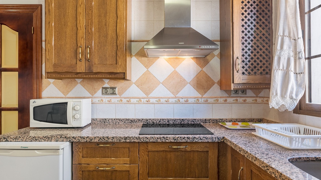 Photo of Kitchen in Yegen