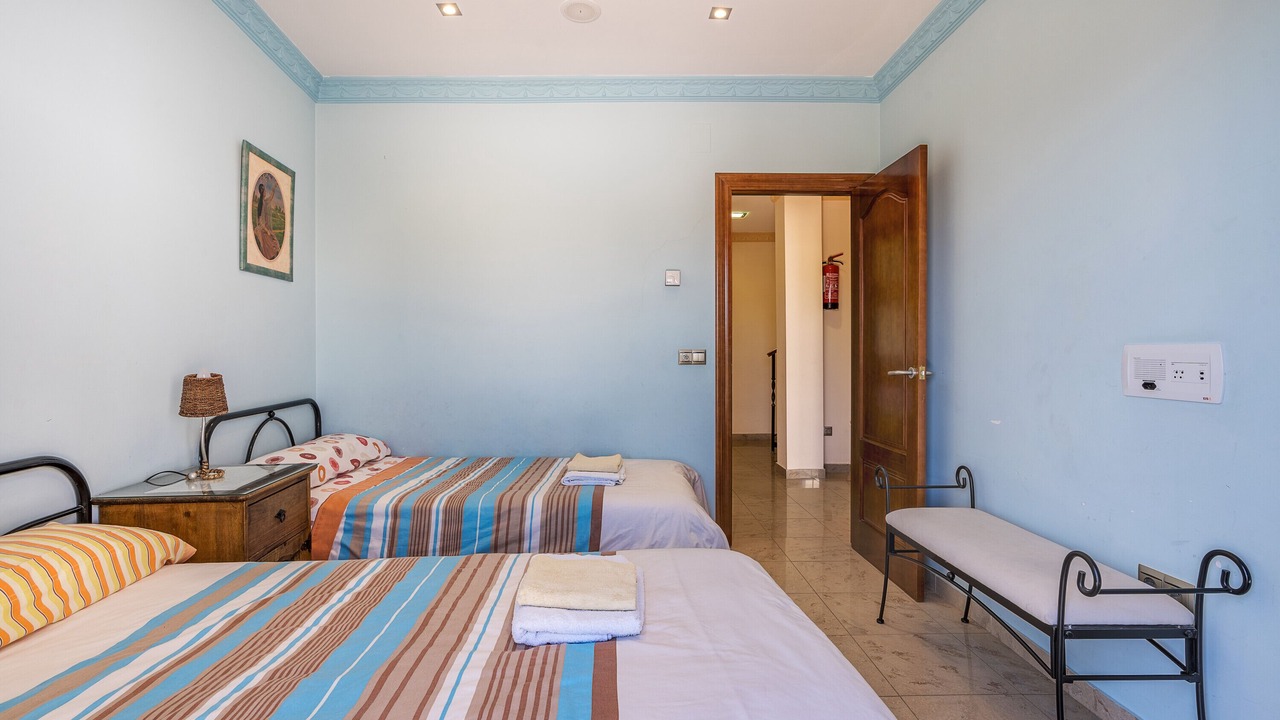 Photo of Bedroom in Yegen