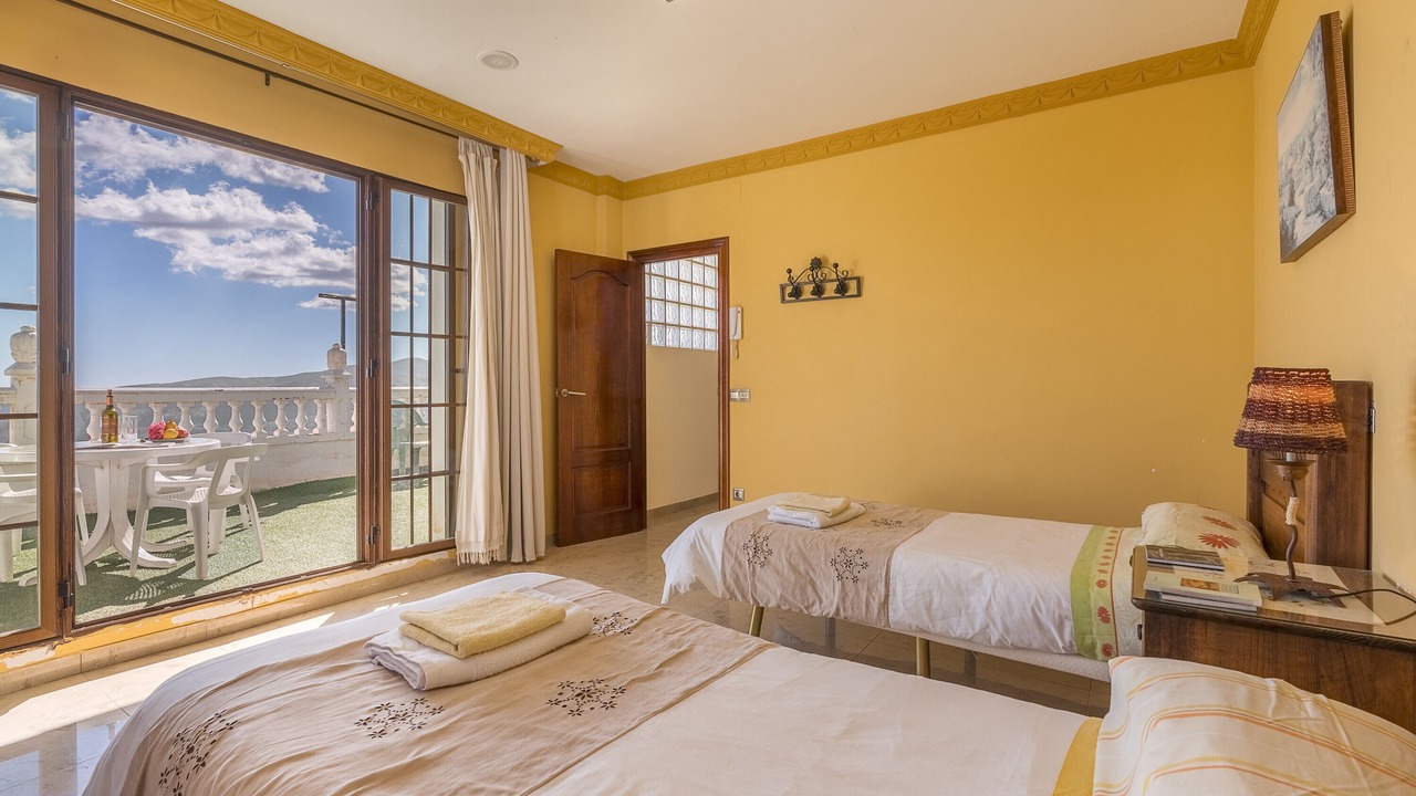 Photo of Bedroom in Yegen