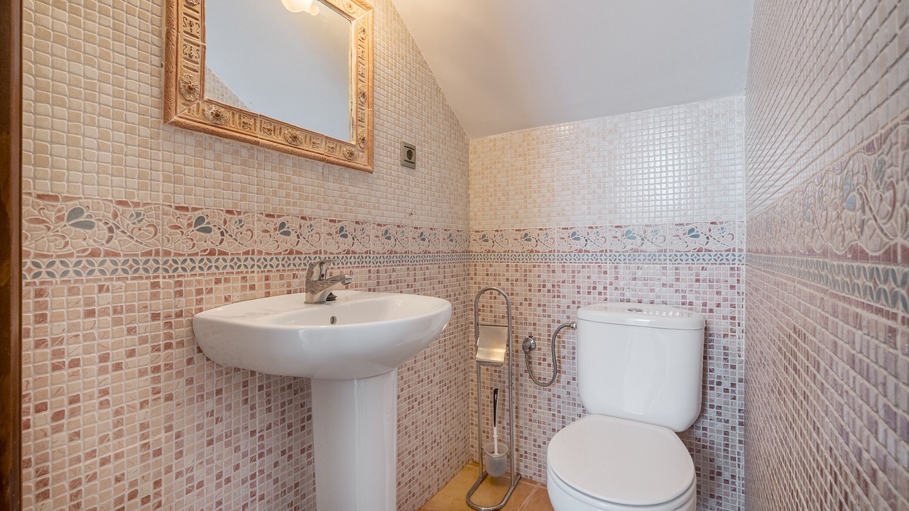 Photo of Bathroom in Yegen