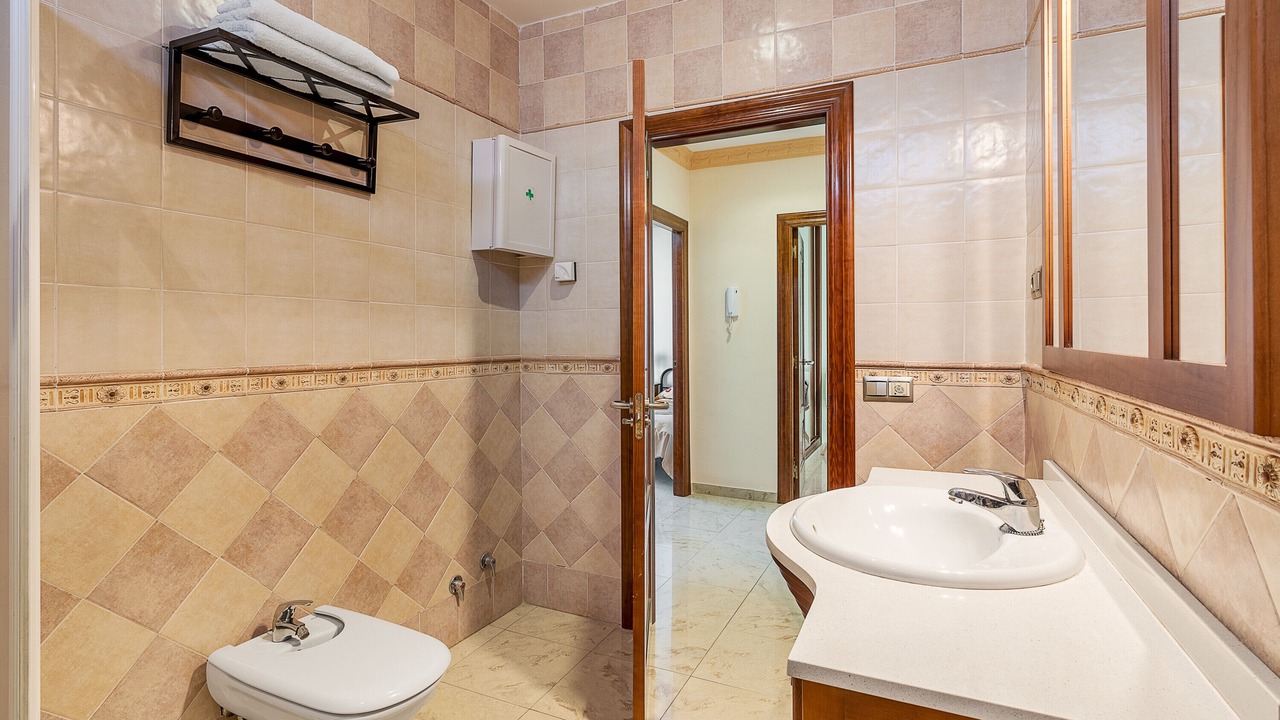 Photo of Bathroom in Yegen
