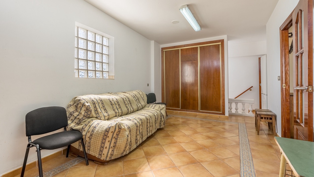 Photo of Livingroom in Yegen