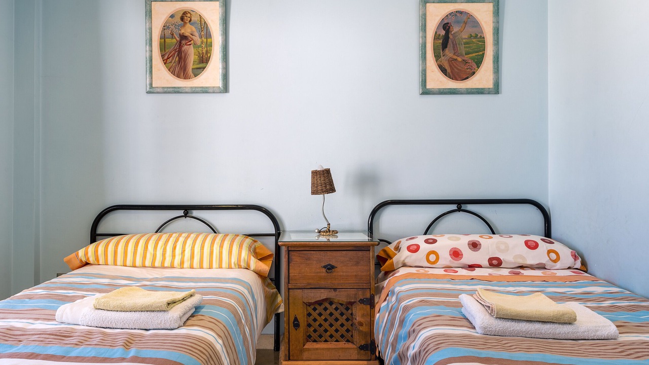 Photo of Bedroom in Yegen