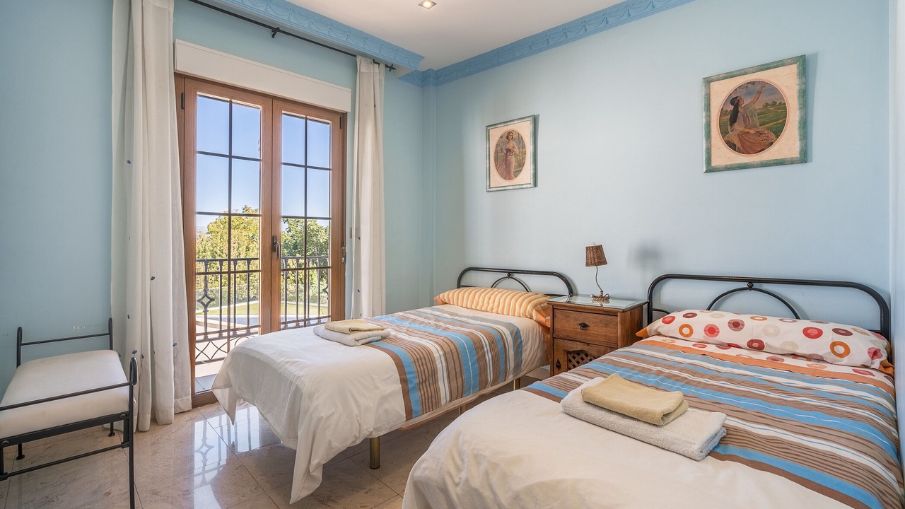 Photo of Bedroom in Yegen