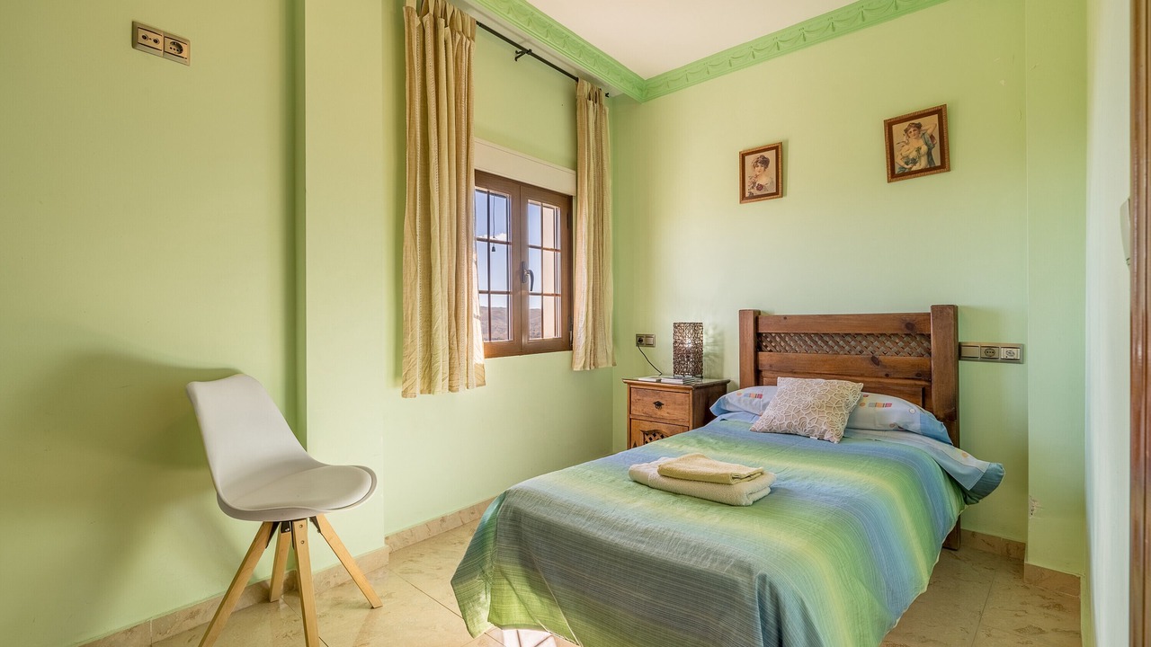 Photo of Bedroom in Yegen