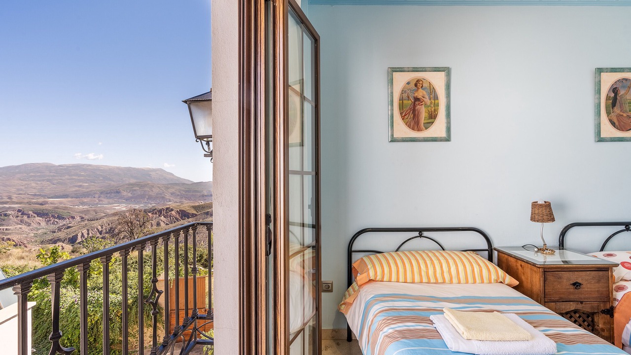 Photo of Bedroom in Yegen