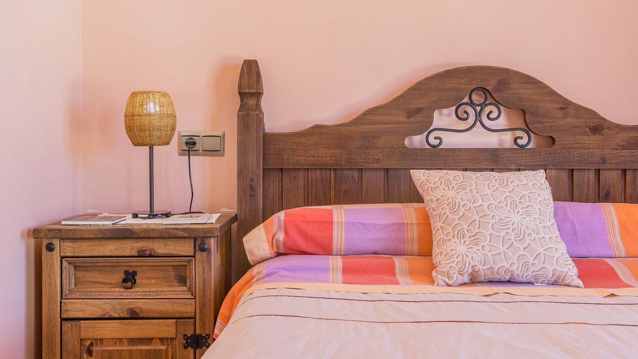 Photo of Bedroom in Yegen