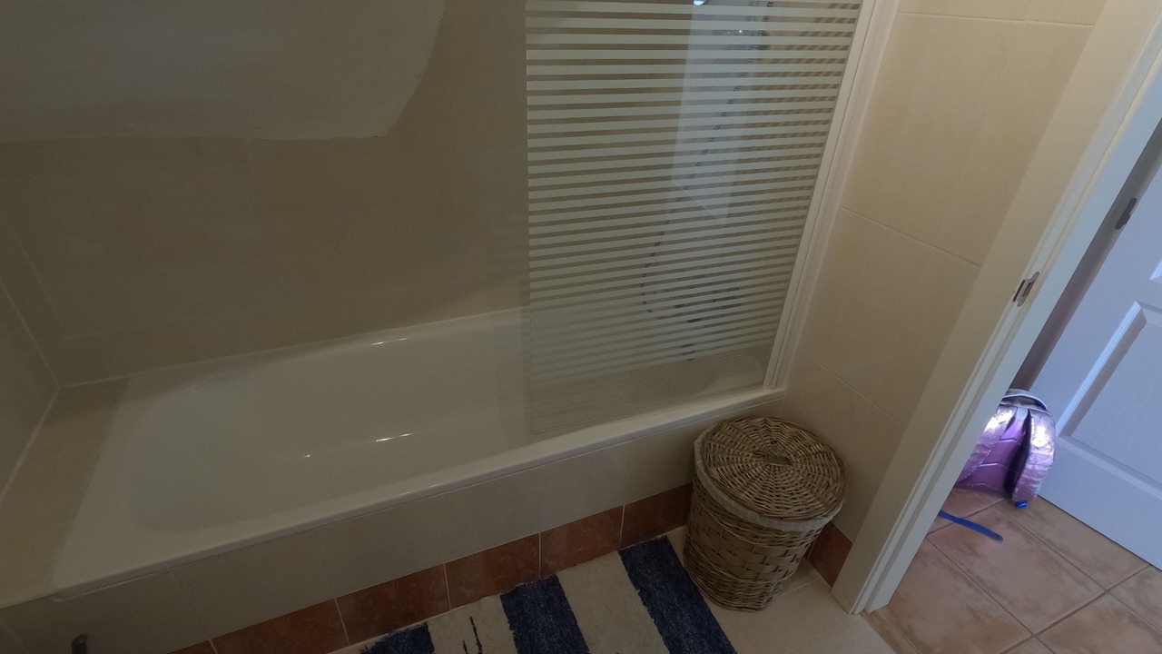 Photo of Bathroom in Velez de Benaudalla