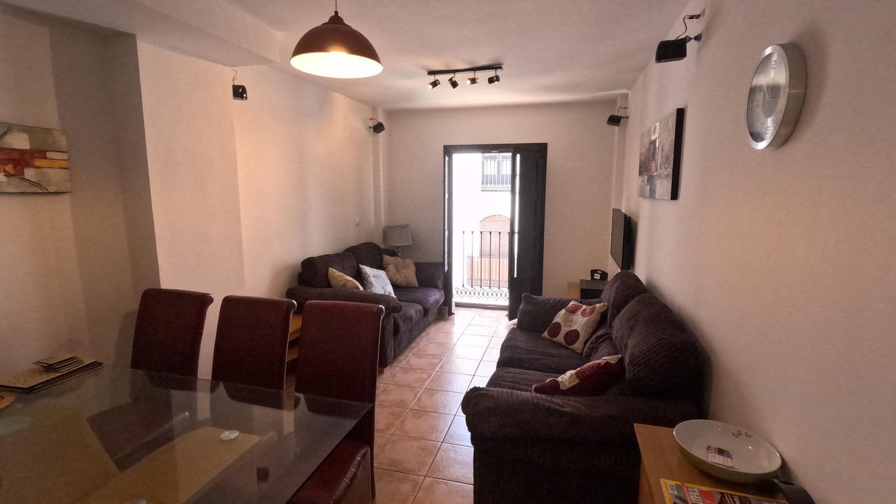 Photo of Livingroom in Velez de Benaudalla