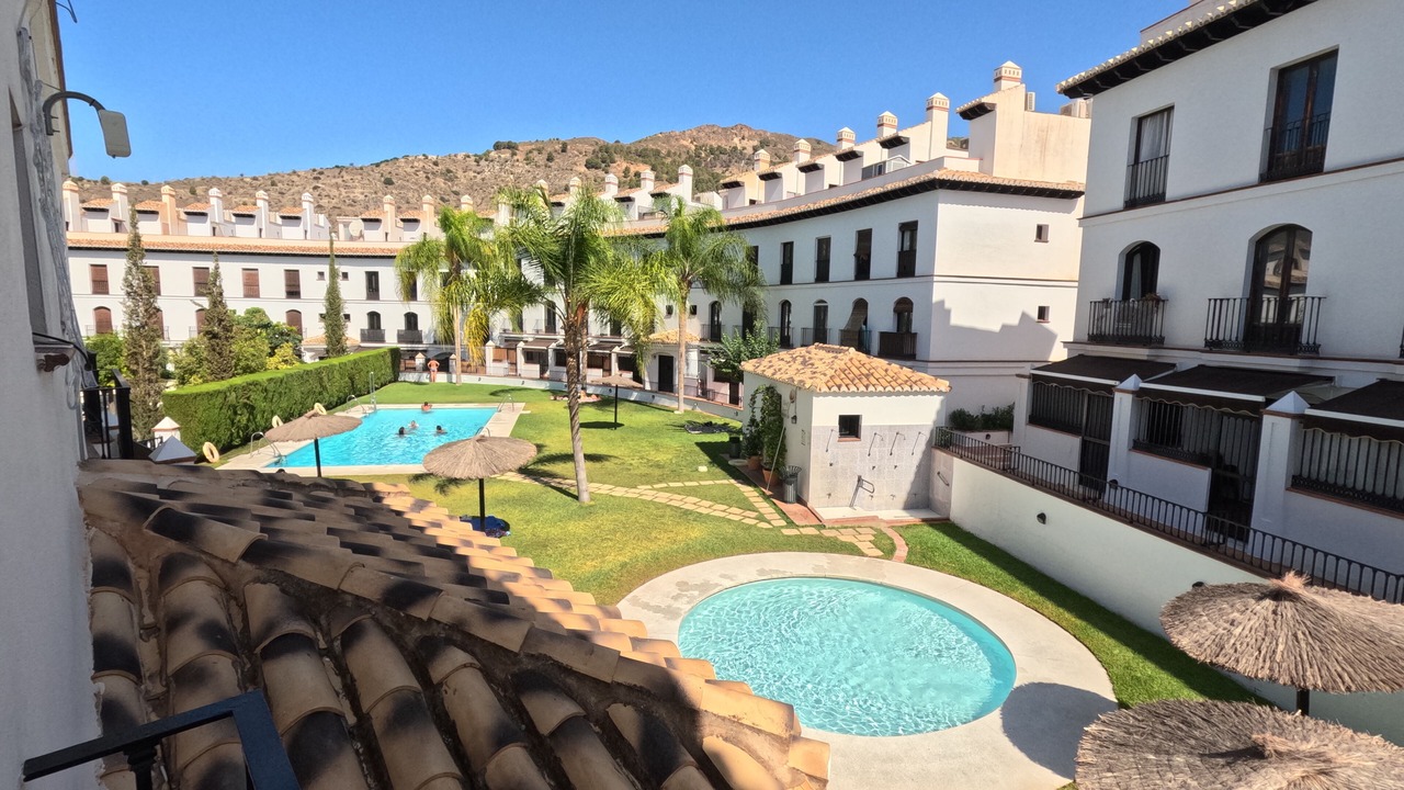 Photo of Outdoor in Velez de Benaudalla
