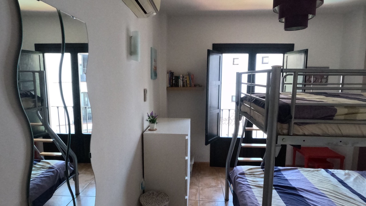 Photo of Bedroom in Velez de Benaudalla