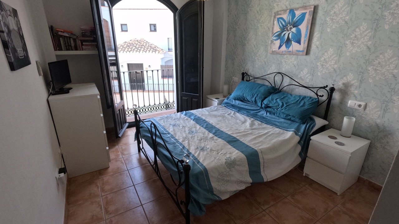 Photo of Bedroom in Velez de Benaudalla