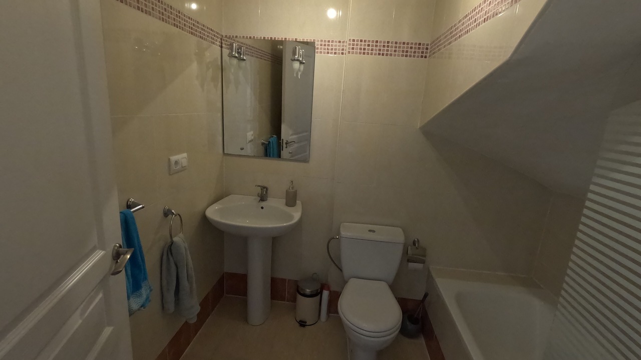 Photo of Bathroom in Velez de Benaudalla