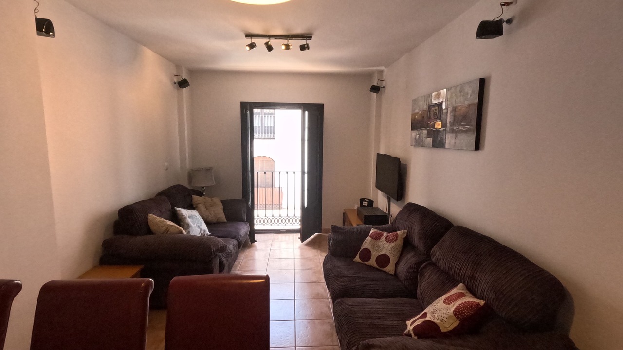 Photo of Livingroom in Velez de Benaudalla