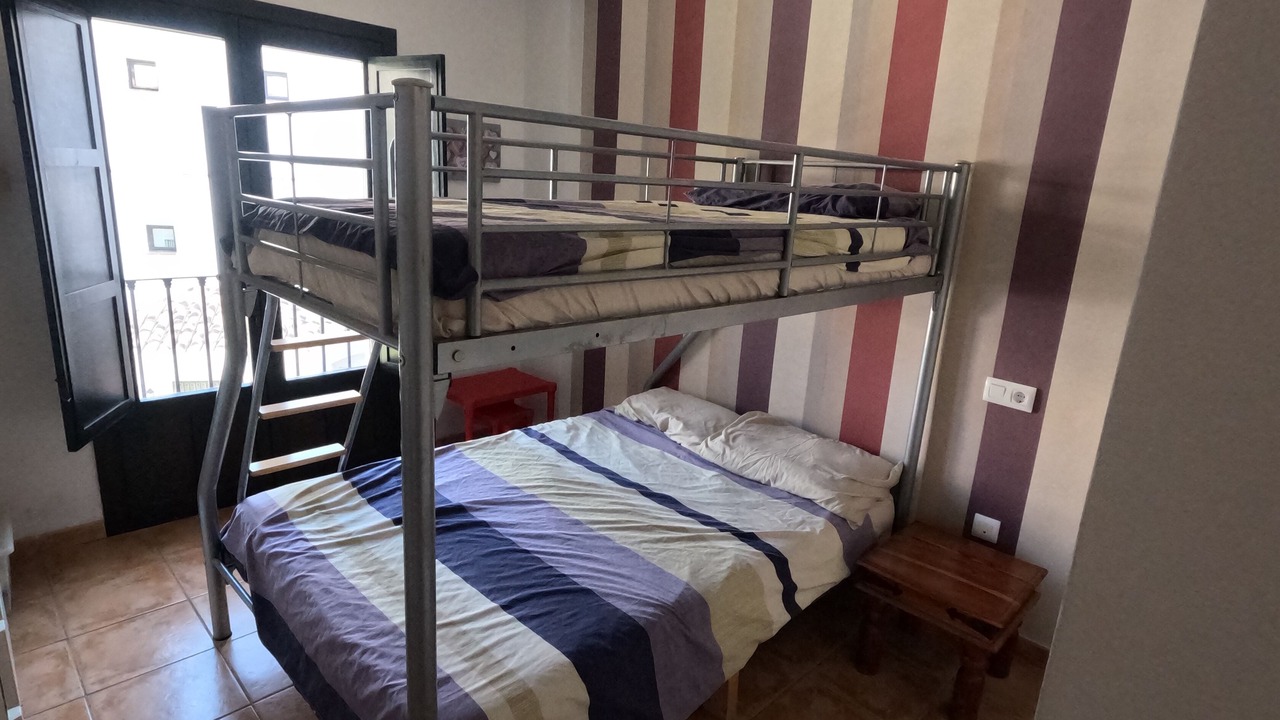 Photo of Bedroom in Velez de Benaudalla