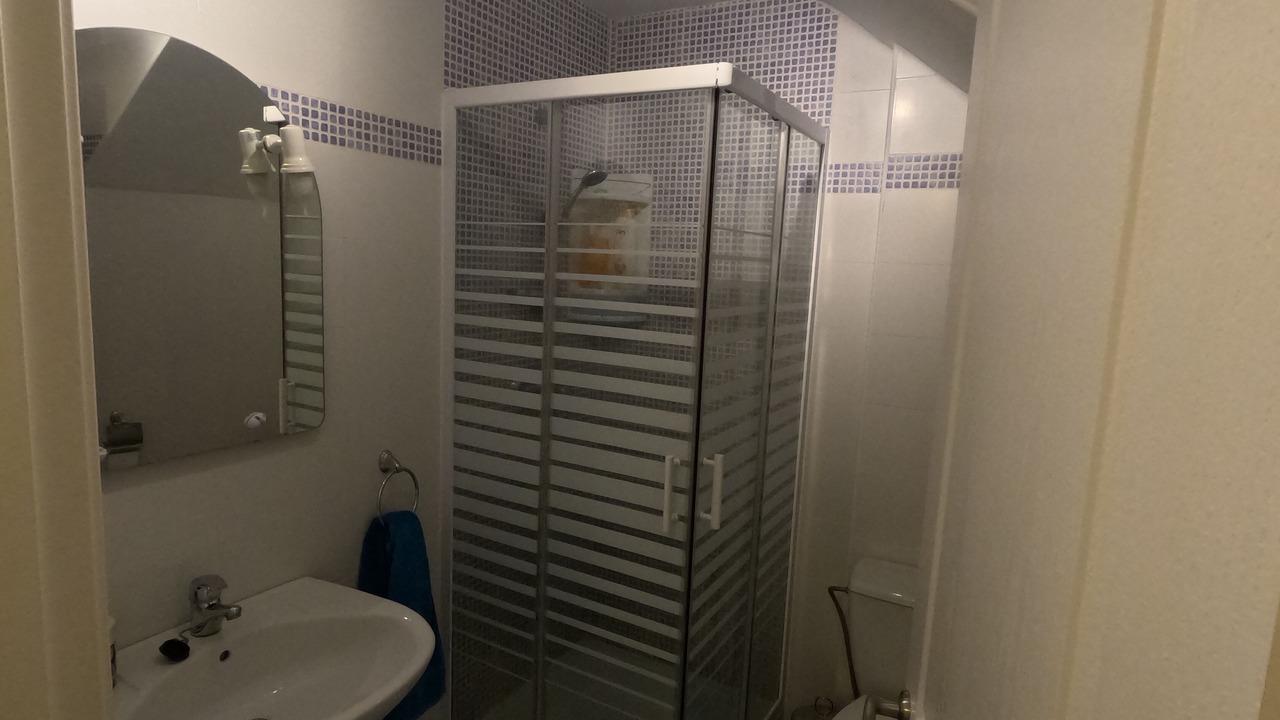 Photo of Bathroom in Velez de Benaudalla