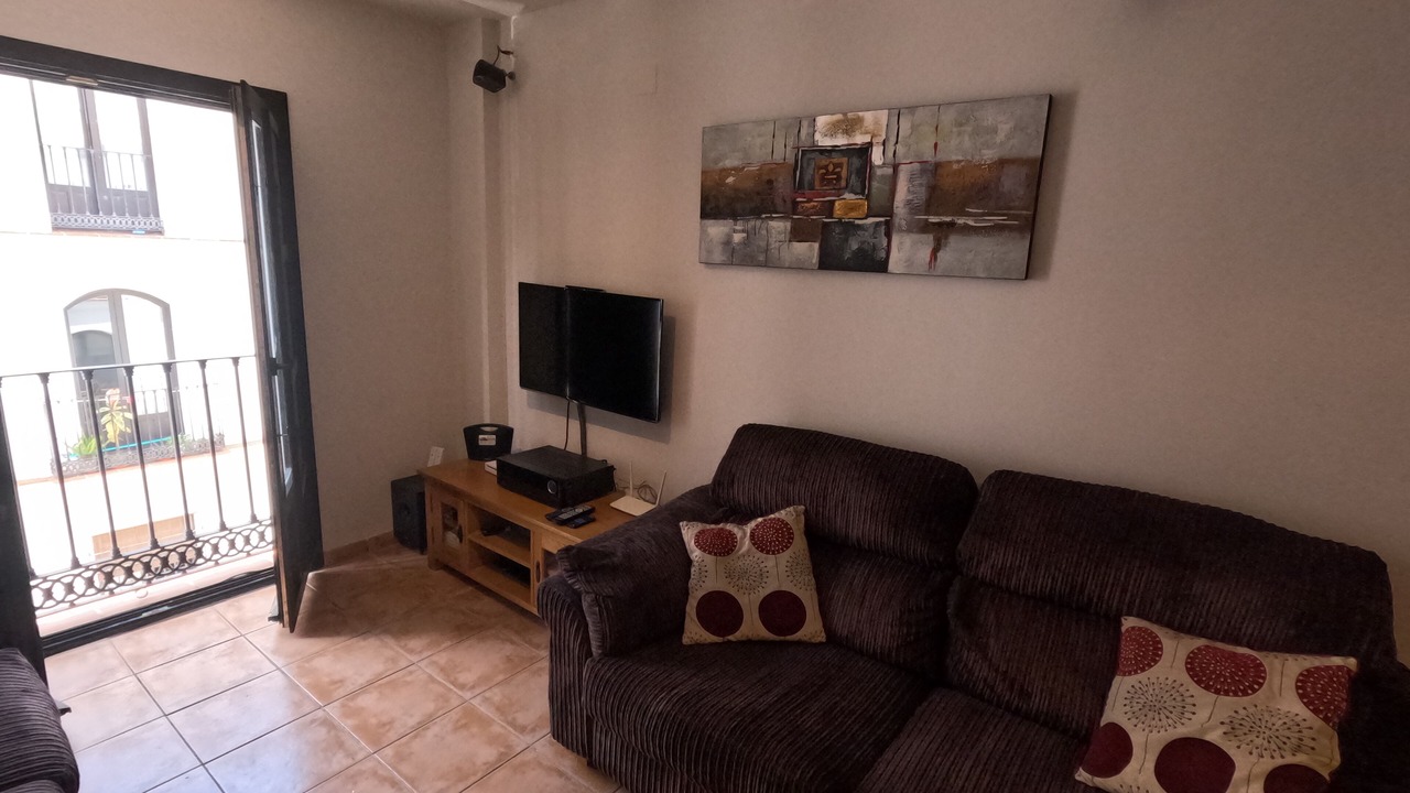 Photo of Livingroom in Velez de Benaudalla