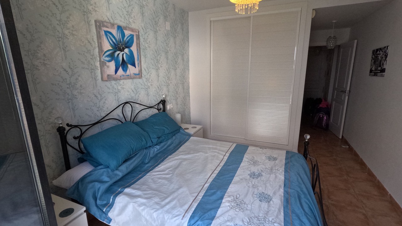 Photo of Bedroom in Velez de Benaudalla