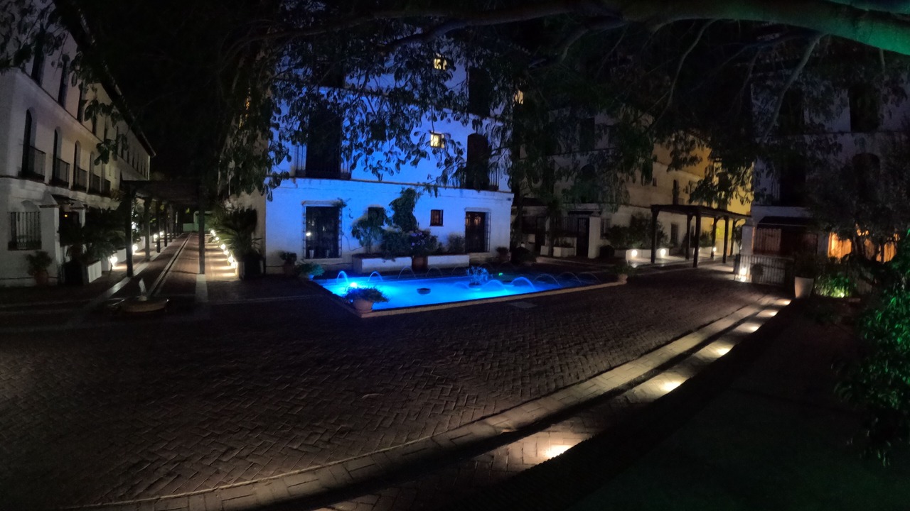 Photo of Outdoor in Velez de Benaudalla