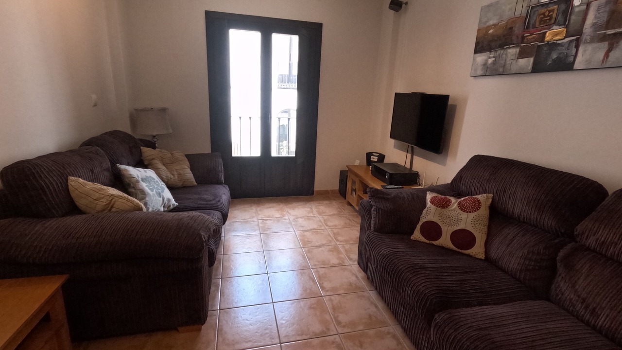 Photo of Livingroom in Velez de Benaudalla