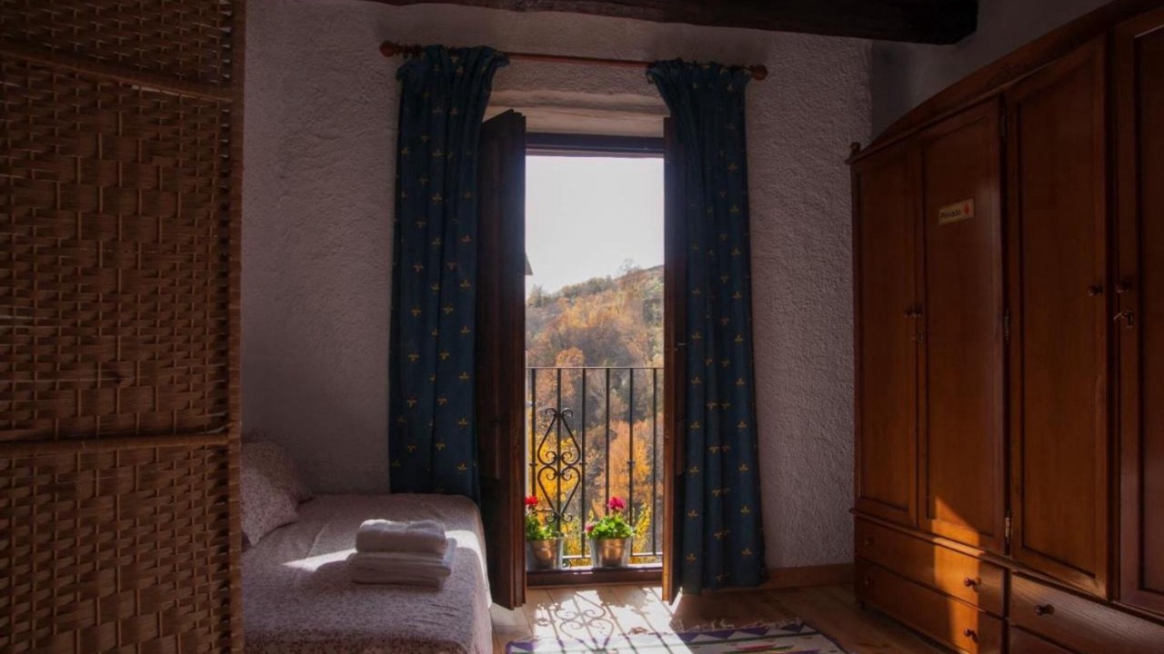 Photo of Bedroom in Trevelez