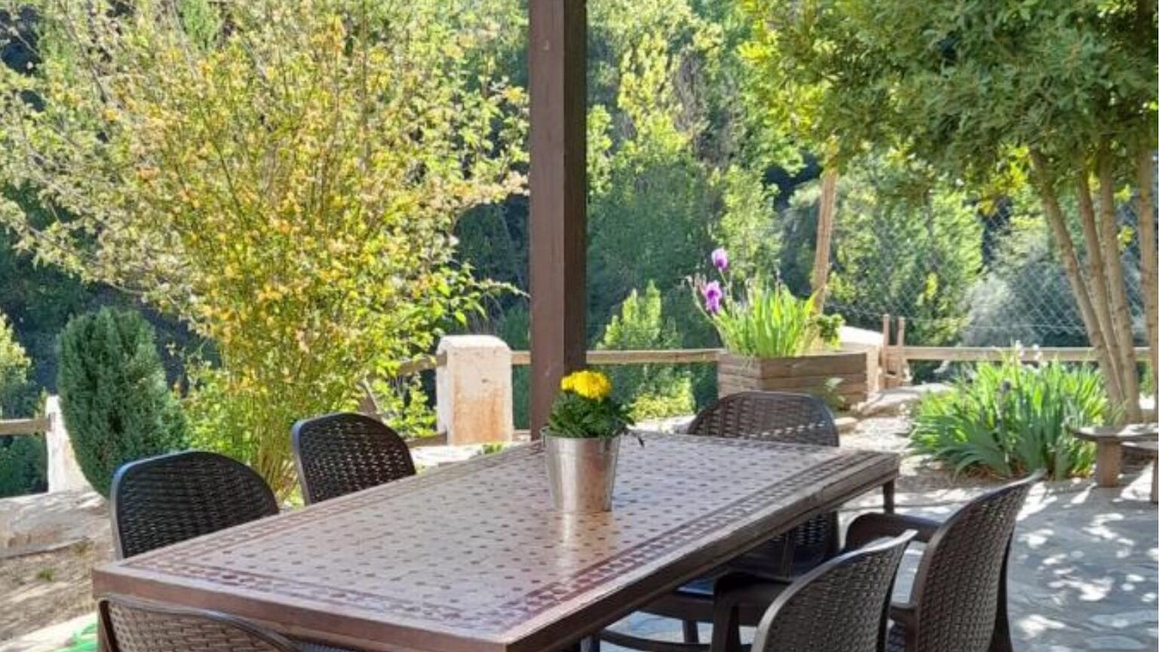 Photo of Outdoor in Trevelez