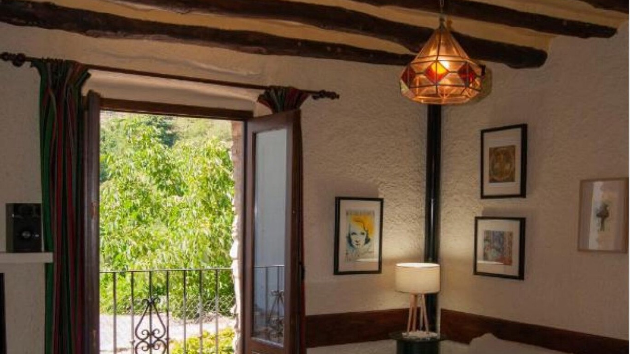 Photo of Livingroom in Trevelez