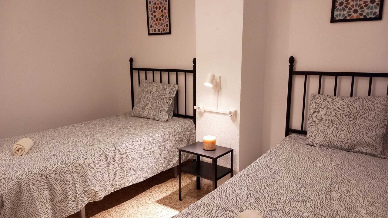 Photo of Bedroom in Fargue