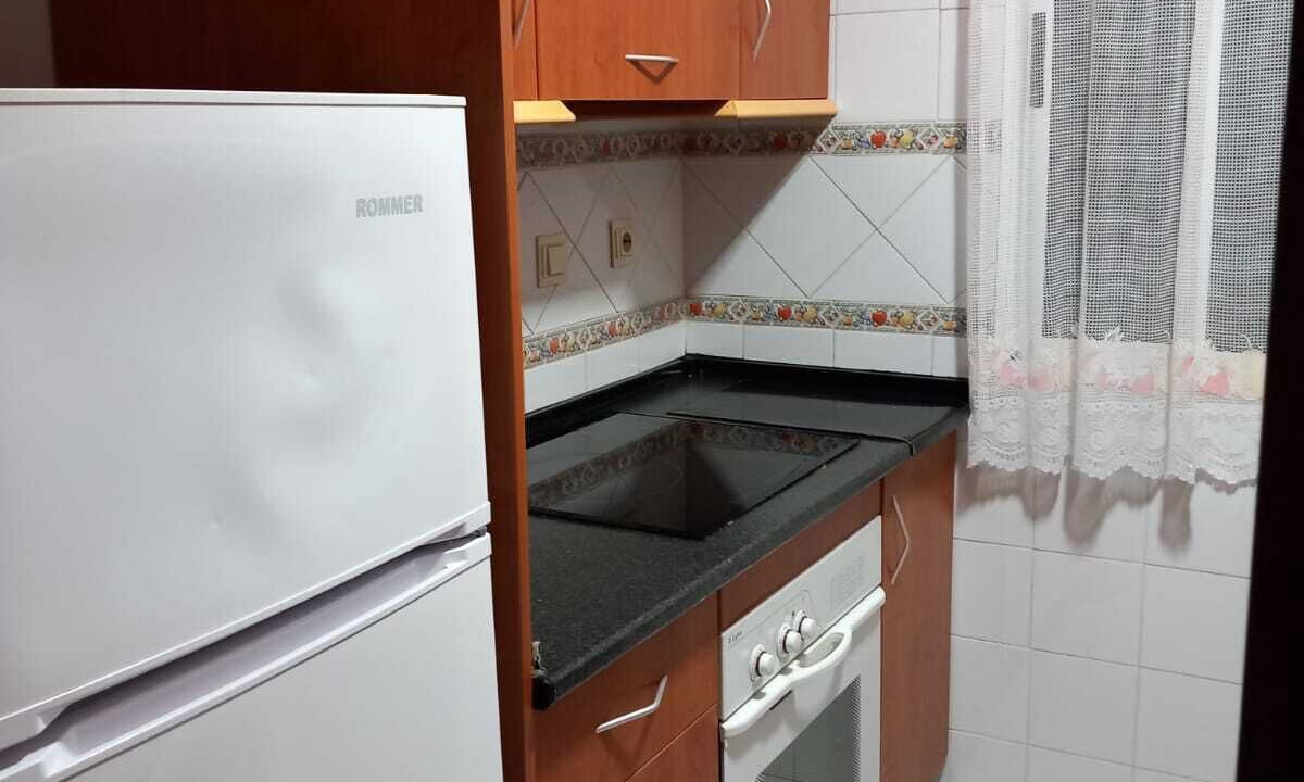 Photo of Kitchen in Fargue