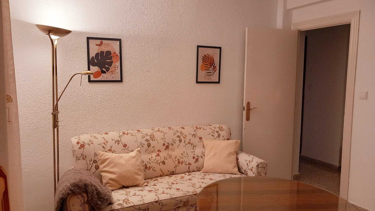 Photo of Livingroom in Fargue