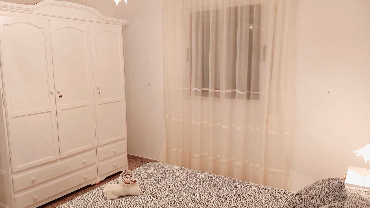 Photo of Bedroom in Fargue