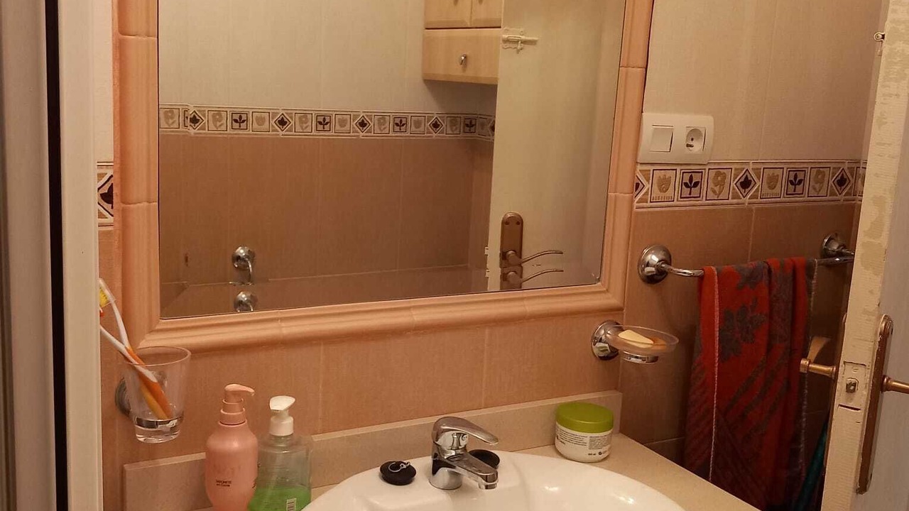 Photo of Bathroom in Fargue