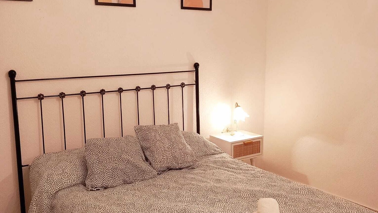 Photo of Bedroom in Fargue