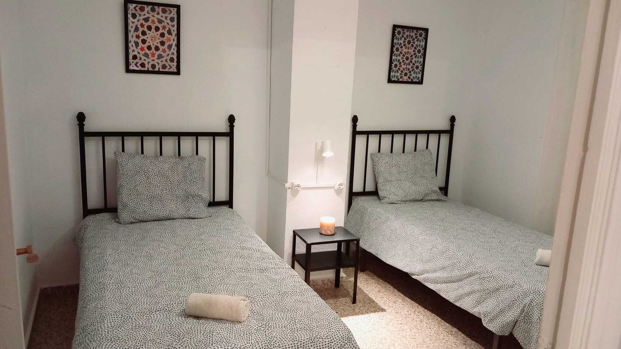 Photo of Bedroom in Fargue