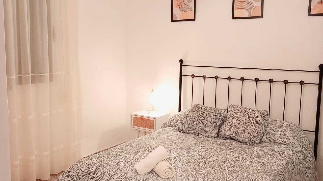 Photo of Bedroom in Fargue