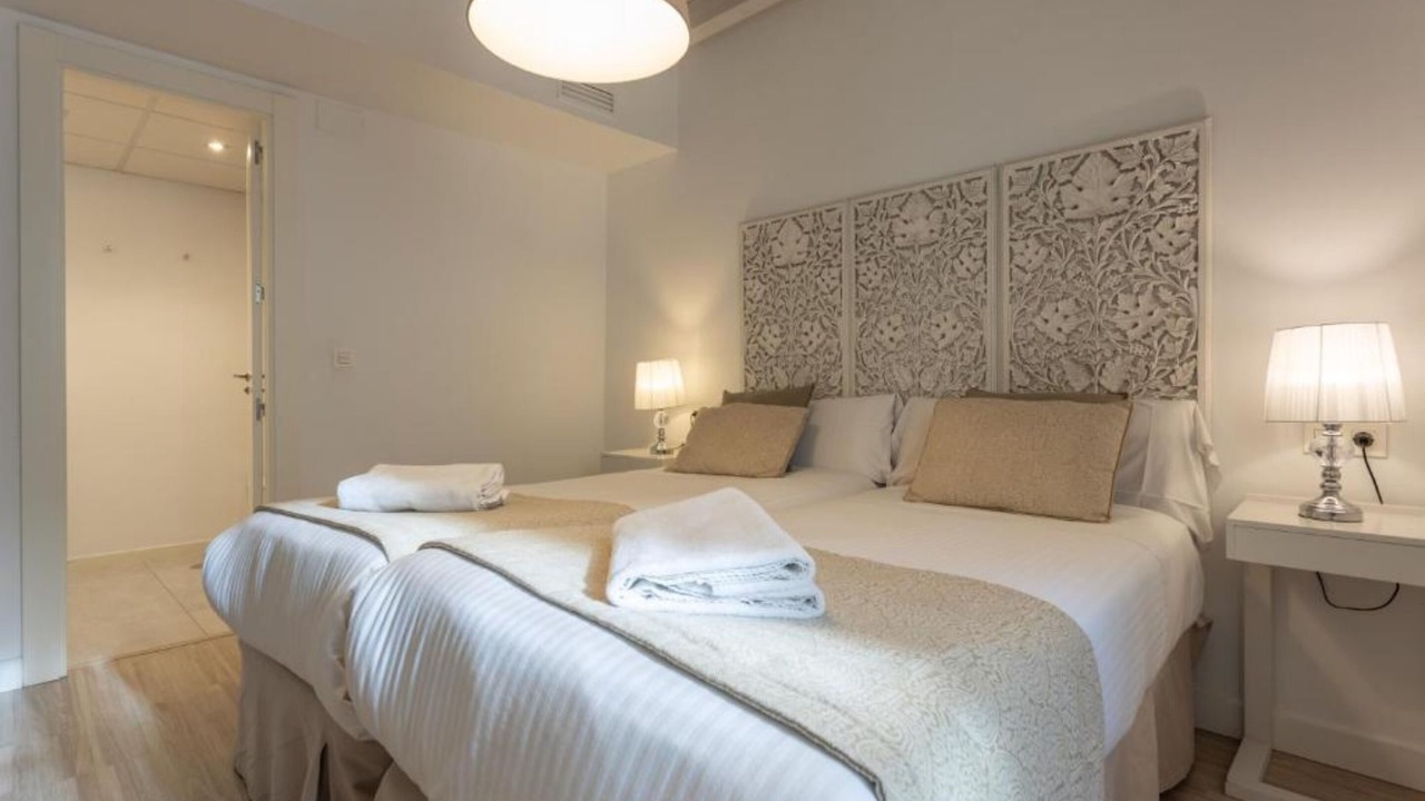 Photo of Bedroom in Granada City Center